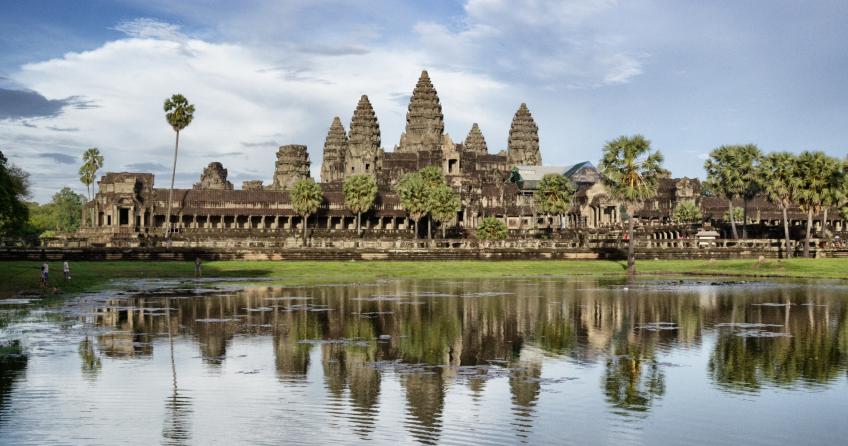 Cambodia